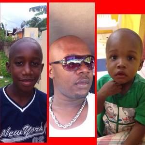 Meet your Posher, Damion